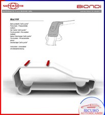 SuperAuto Yak Barre Portatutto