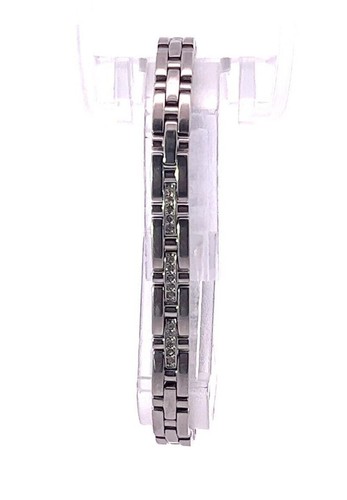 Donna citizen acciaio - inox, 6mm