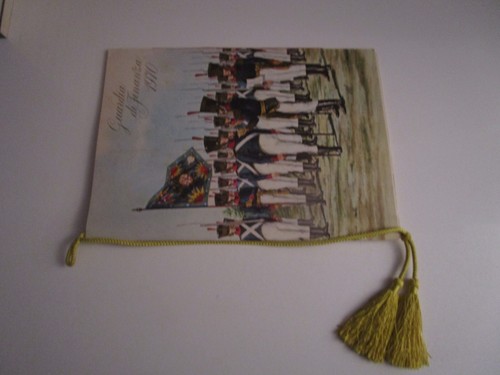 Mlf calendario storico guardia - storico,