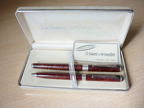 Set penne stilografica - , +