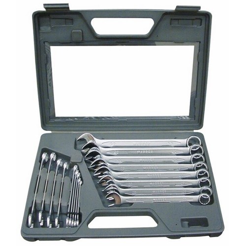 Chiavi combinate serie - chiavi,