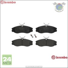 Kit Pastiglie Freno Brembo Ant