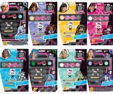 Kit accessori trucco costume