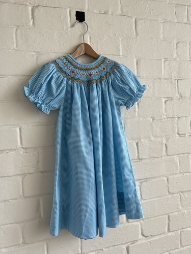 Rosalina vestito bambina - vestito,
