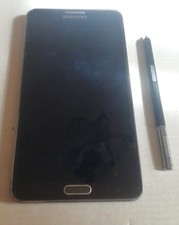 Samsung SM-N9005 - Cellulare Senza Batteria - Vendo Per pezzi Di ricambio 