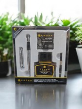 Cross set regalo completo di