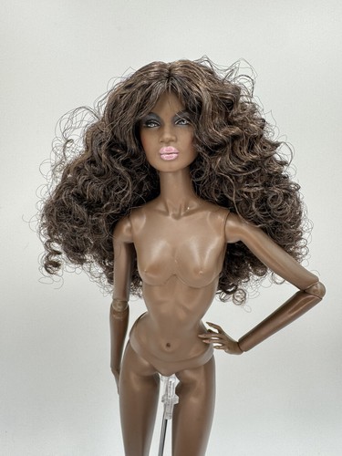 Slay nadja rhymes doll my - nadja,