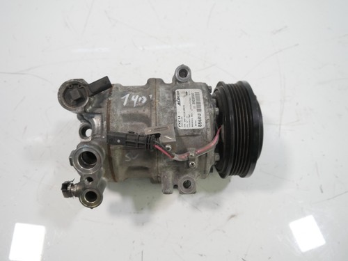 Compressore aria condizionata - compressore,