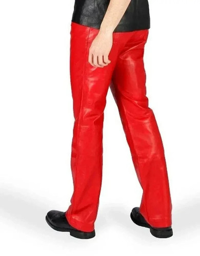 Pantalone uomo nuovo elegante