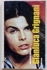 Libro introvabile GIANLUCA