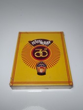 FESTIVALBAR 30 STORY CASSETTE