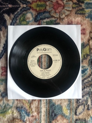 Vinile giri shine - 7",