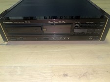 Pioneer PD-91 Lettore CD di