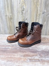 Stivali worx red wings - worx, di
