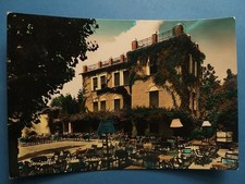 Senigallia (Ancona). Villa