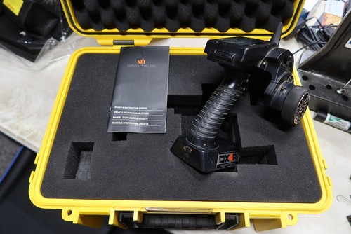 Spektrum dx4r pro - dx4r, with