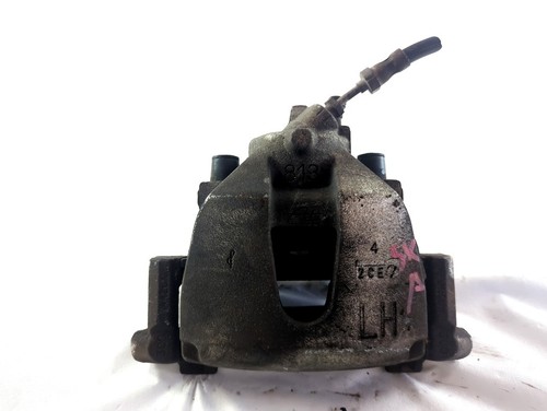 1682876 pinza freno anteriore - 1682876,
