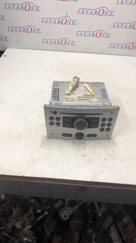 Autoradio per opel astra - autoradio,