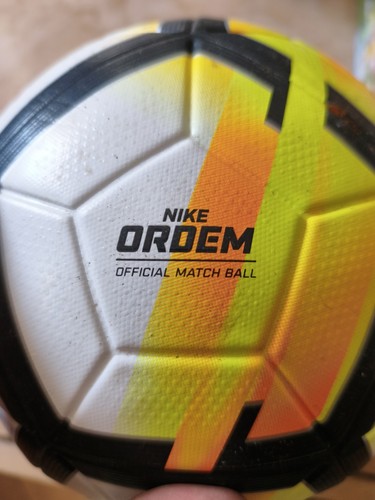 Pallone calcio nike fifa - pallone,