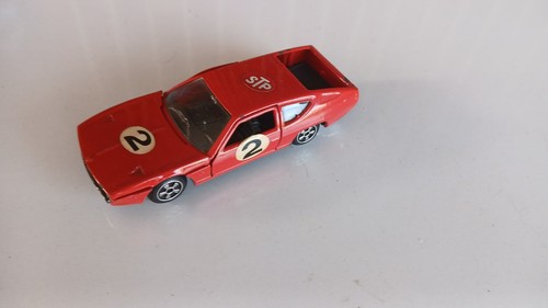 Lamborghini espada 43 - espada, 1/43