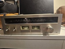 PIONEER TX-606 SINTONIZZATORE