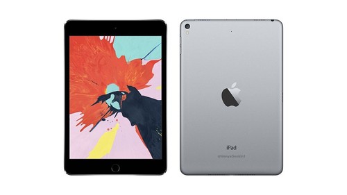Apple ipad mini generazione - mini, 5a