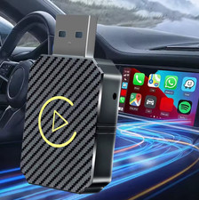 CarPlay ADATTATORE WIRELESS