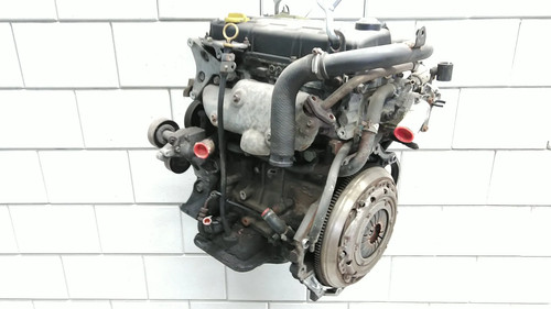 Motore opel corsa - motore,