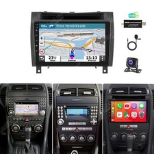 Autoradio DAB+ 2+64G Android15