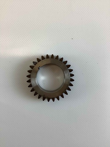 Pignone metallico trattorino