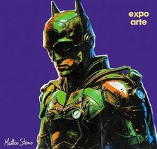 Expoarte dipinto acrilico - expoarte.,