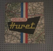 dérailleur huret Allvit 1900