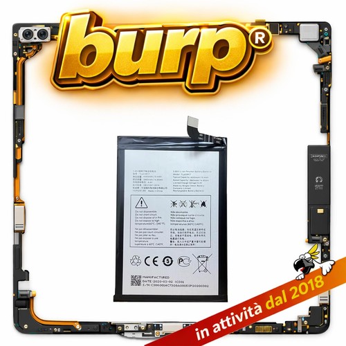 Batteria alcatel 2019 - batteria,