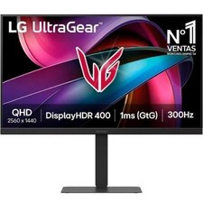 Monitor Gaming LG UltraGear