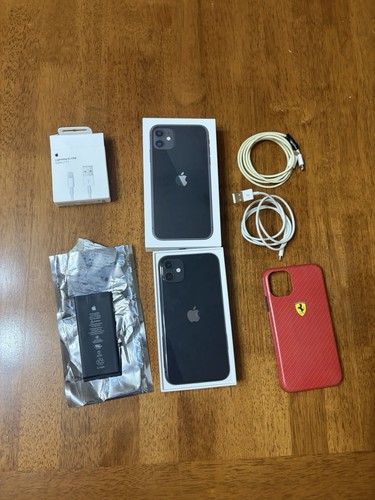 Iphone usato 128 - 11,