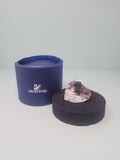 Fermacarte Swarovski Cristallo