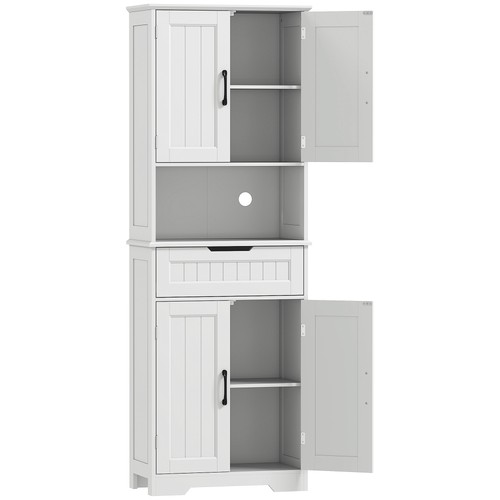 Credenza cucina 60x30x172 - credenza,