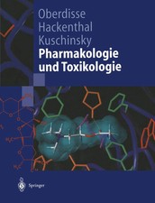 Springer Pharmakologie &