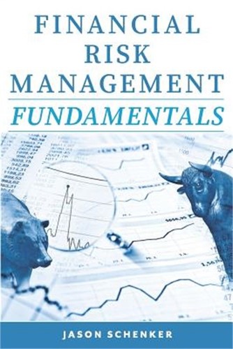 Financial risk management - financial,