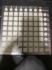 Novation LaunchPad S