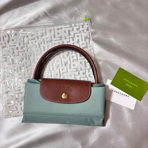 Longchamp pliage bag s - le,