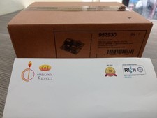 SCHEDA CALDAIA ARISTON 952930