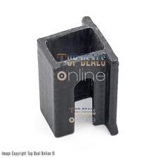 Portaspazzole singolo Bosch in