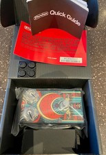 MXR Custom Shop CSP041 Pedale per chitarra effetto fuzz ibrido - NUOVO con scatola