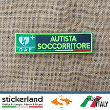 Toppa Toppe Patch AUTISTA