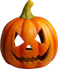 Decorazioni Halloween Zucca