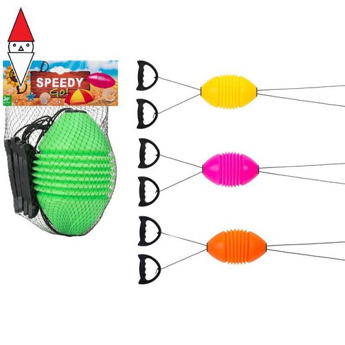 Gioco estivo globo - globo, palla