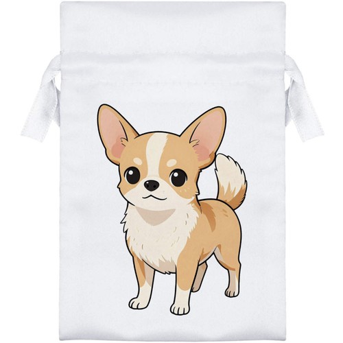 Chibi style chihuahua - 'chibi, chihuahua'