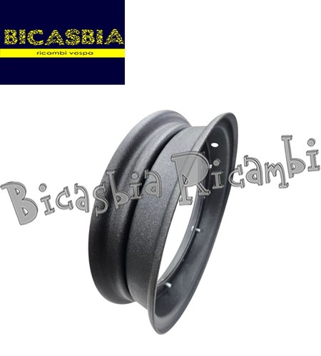 21545 cerchio nero opaco - -,