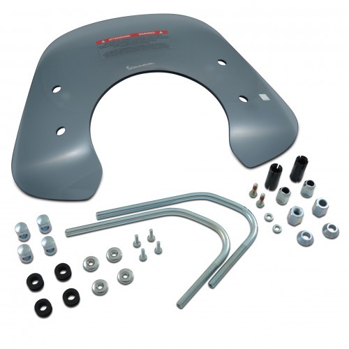 1b000990 cupolino fume basso - 1b000990,